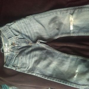 Boys Signature jeans